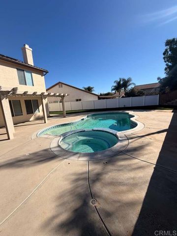 25043 Babbling Brook Circle, Menifee, CA 92584