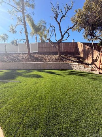 25043 Babbling Brook Circle, Menifee, CA 92584