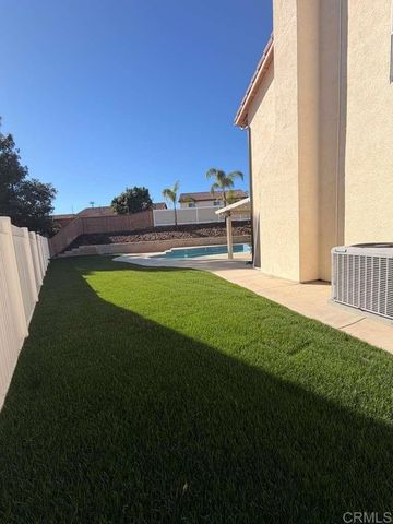 25043 Babbling Brook Circle, Menifee, CA 92584