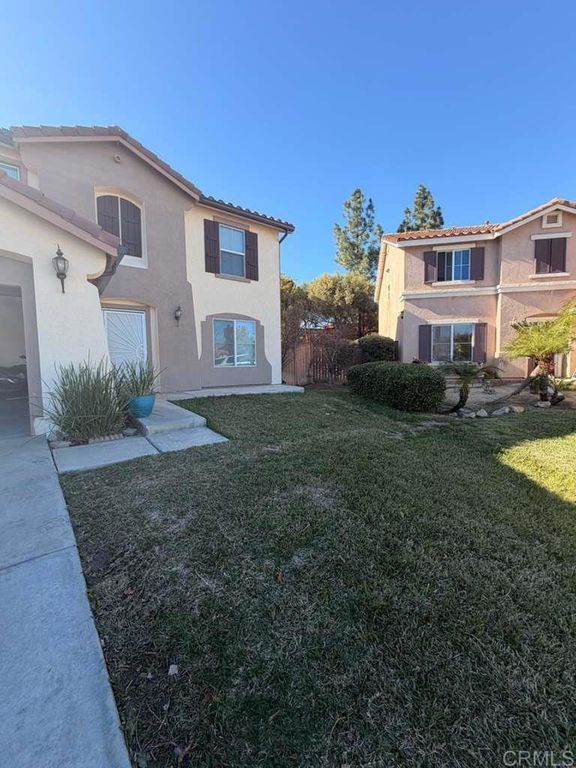25043 Babbling Brook Circle, Menifee, CA 92584