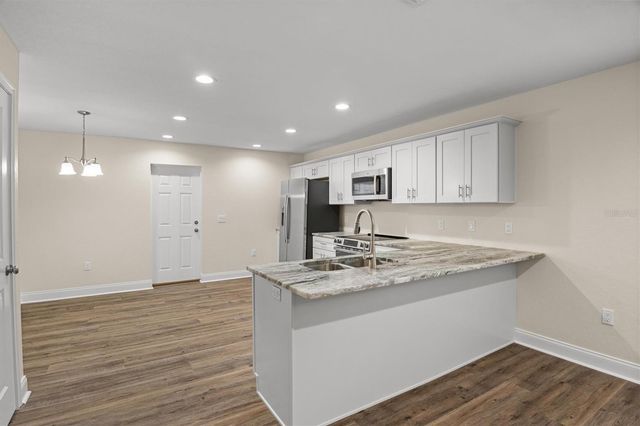 106 SUNSET BOULEVARD, Polk City, FL 33868