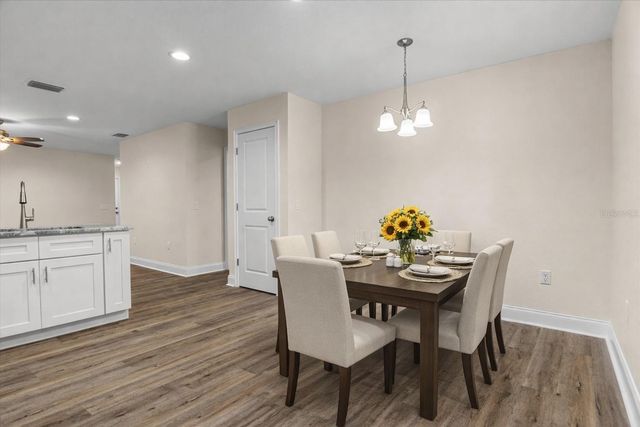 106 SUNSET BOULEVARD, Polk City, FL 33868