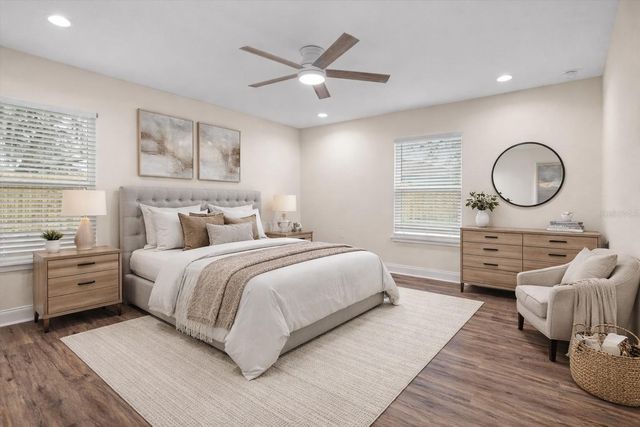 106 SUNSET BOULEVARD, Polk City, FL 33868