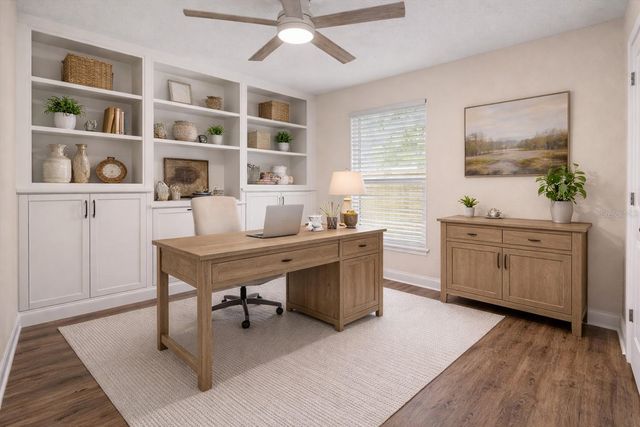 106 SUNSET BOULEVARD, Polk City, FL 33868