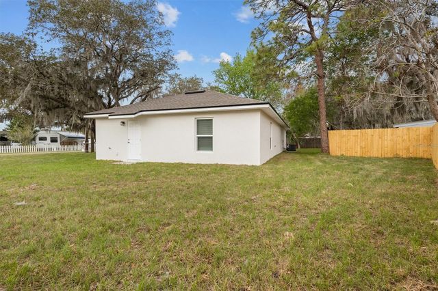 106 SUNSET BOULEVARD, Polk City, FL 33868