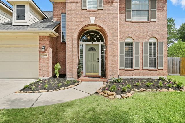 25406 Myrtle Springs, Spring, TX 77373
