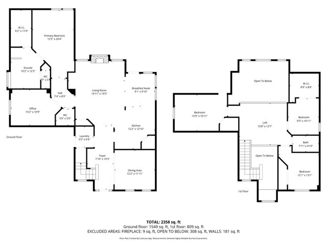 25406 Myrtle Springs, Spring, TX 77373
