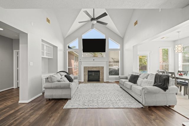 25406 Myrtle Springs, Spring, TX 77373