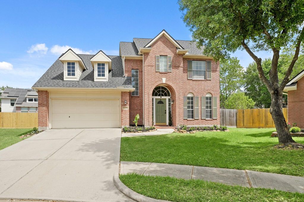 25406 Myrtle Springs, Spring, TX 77373