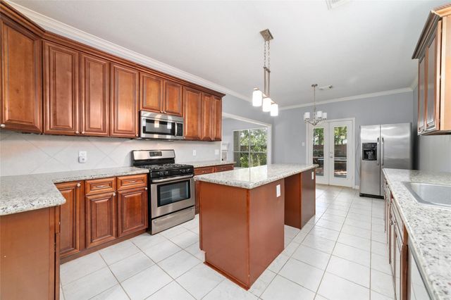 7115 W Hearthstone Green Drive, Houston, TX 77095