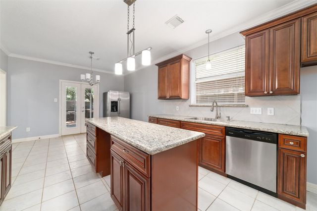 7115 W Hearthstone Green Drive, Houston, TX 77095