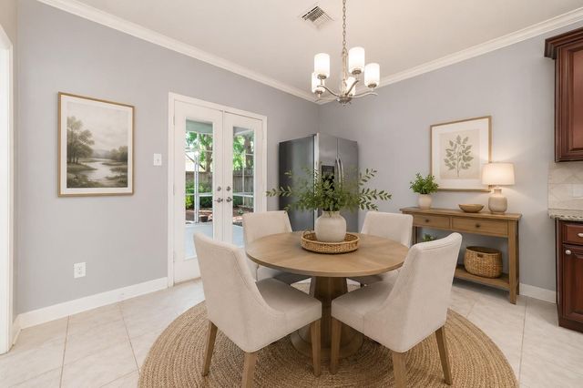 7115 W Hearthstone Green Drive, Houston, TX 77095