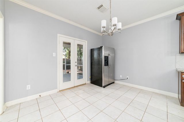 7115 W Hearthstone Green Drive, Houston, TX 77095