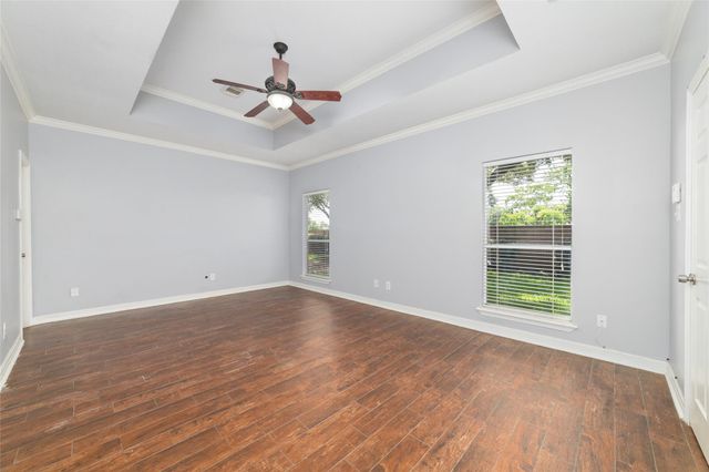 7115 W Hearthstone Green Drive, Houston, TX 77095