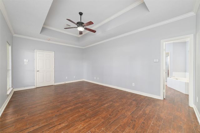7115 W Hearthstone Green Drive, Houston, TX 77095