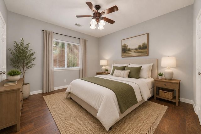 7115 W Hearthstone Green Drive, Houston, TX 77095