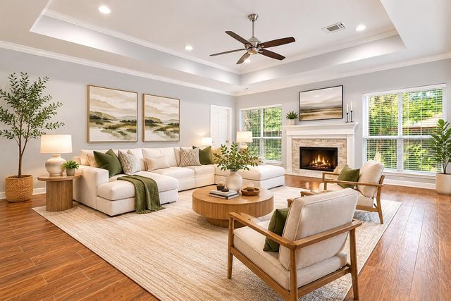 7115 W Hearthstone Green Drive, Houston, TX 77095