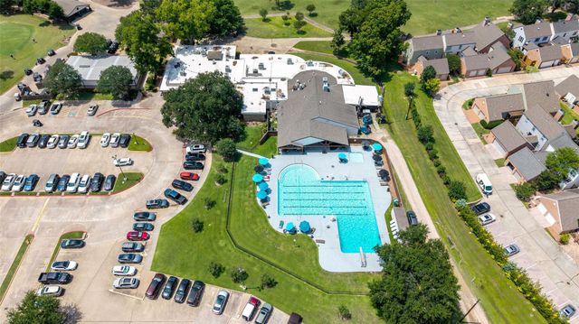 7115 W Hearthstone Green Drive, Houston, TX 77095