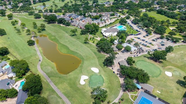7115 W Hearthstone Green Drive, Houston, TX 77095