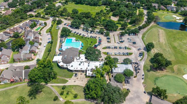 7115 W Hearthstone Green Drive, Houston, TX 77095