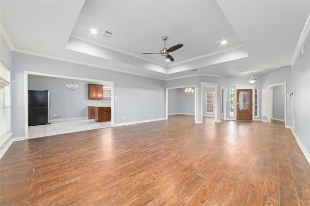 7115 W Hearthstone Green Drive, Houston, TX 77095