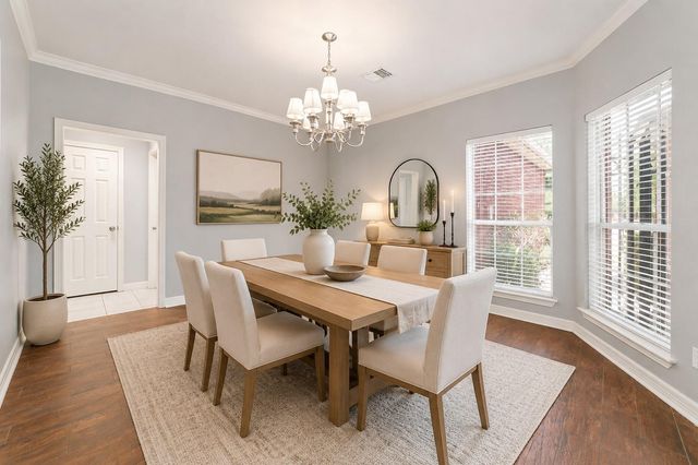 7115 W Hearthstone Green Drive, Houston, TX 77095
