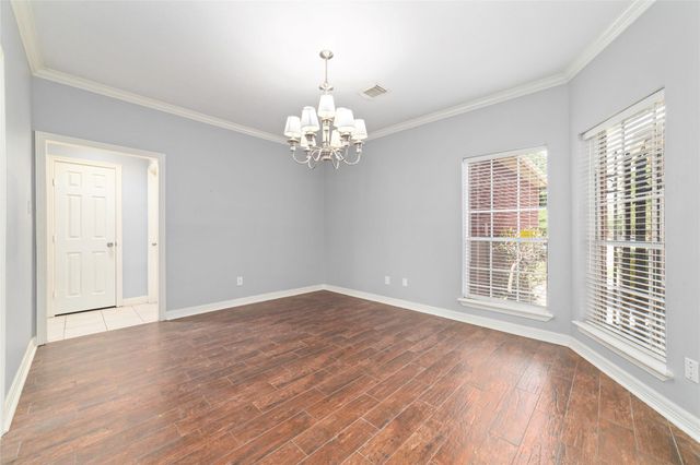 7115 W Hearthstone Green Drive, Houston, TX 77095