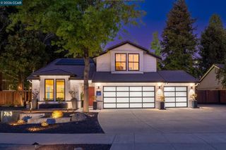 763 Alison Circle, Livermore, CA 94550