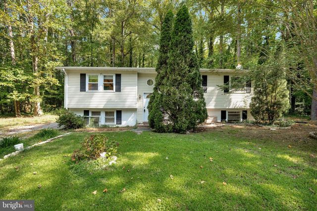 310 MCMICHAELS DR, Lusby, MD 20657