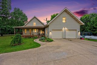 15757 Oakshore Drive, Fabius Twp, MI 49093