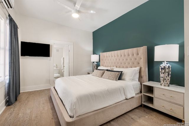 302 E Cevallos Apt 2, San Antonio, TX 78204