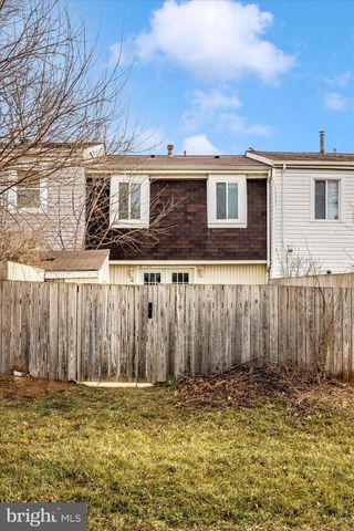 8398 REVELATION AVE, Walkersville, MD 21793