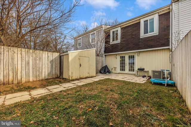 8398 REVELATION AVE, Walkersville, MD 21793