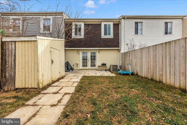 8398 REVELATION AVE, Walkersville, MD 21793