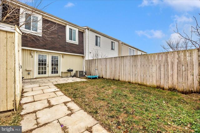 8398 REVELATION AVE, Walkersville, MD 21793