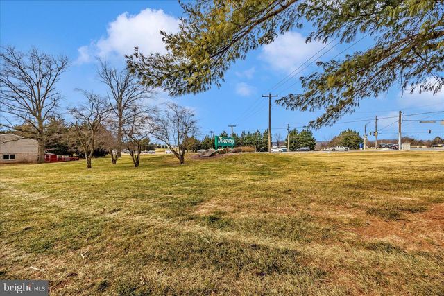 8398 REVELATION AVE, Walkersville, MD 21793