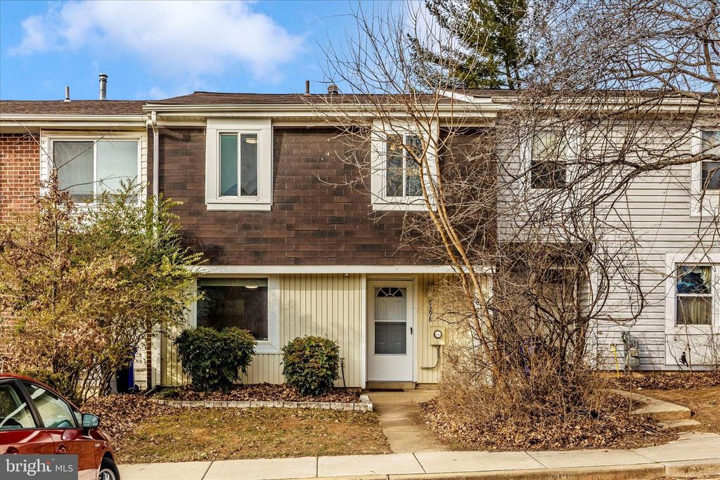 8398 REVELATION AVE, Walkersville, MD 21793