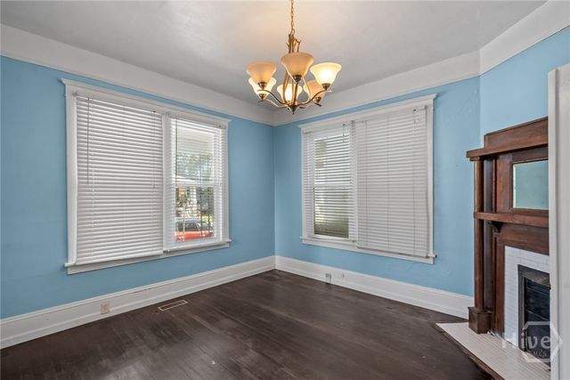 637 E 39th Street, Savannah, GA 31401