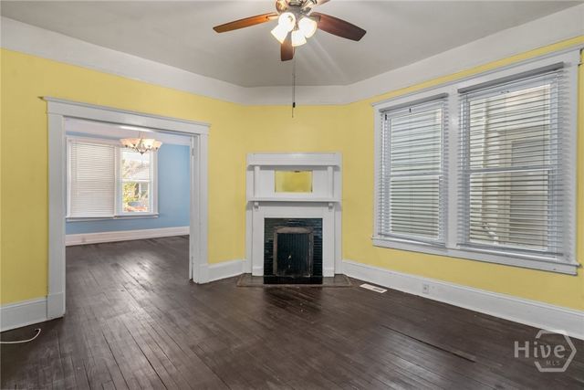 637 E 39th Street, Savannah, GA 31401