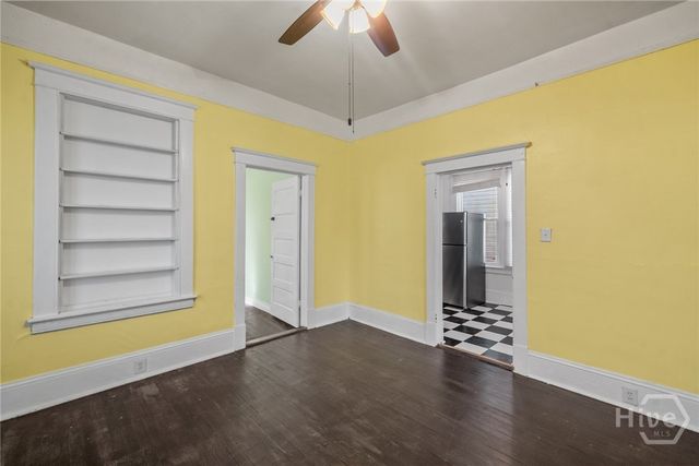 637 E 39th Street, Savannah, GA 31401