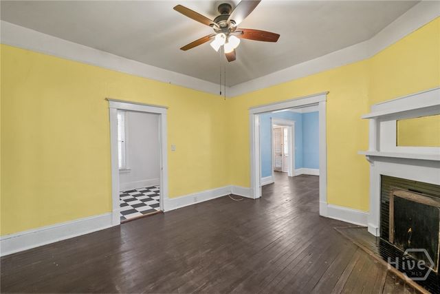 637 E 39th Street, Savannah, GA 31401
