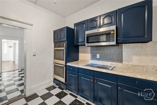 637 E 39th Street, Savannah, GA 31401