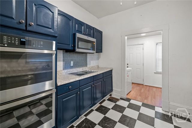 637 E 39th Street, Savannah, GA 31401