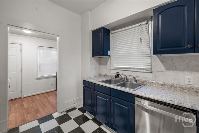 637 E 39th Street, Savannah, GA 31401