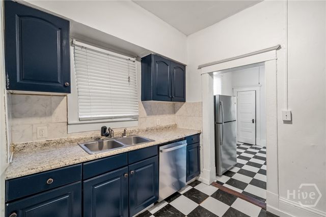 637 E 39th Street, Savannah, GA 31401