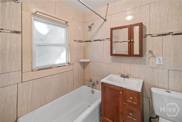 637 E 39th Street, Savannah, GA 31401