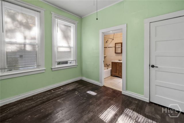 637 E 39th Street, Savannah, GA 31401