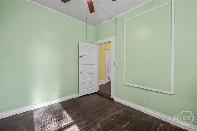 637 E 39th Street, Savannah, GA 31401