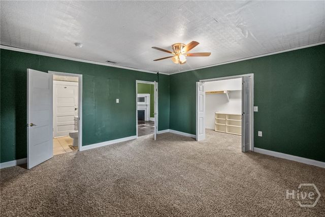 637 E 39th Street, Savannah, GA 31401