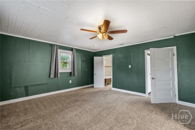 637 E 39th Street, Savannah, GA 31401